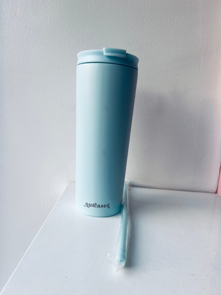 Nutcased Thermo Tumbler (24oz)