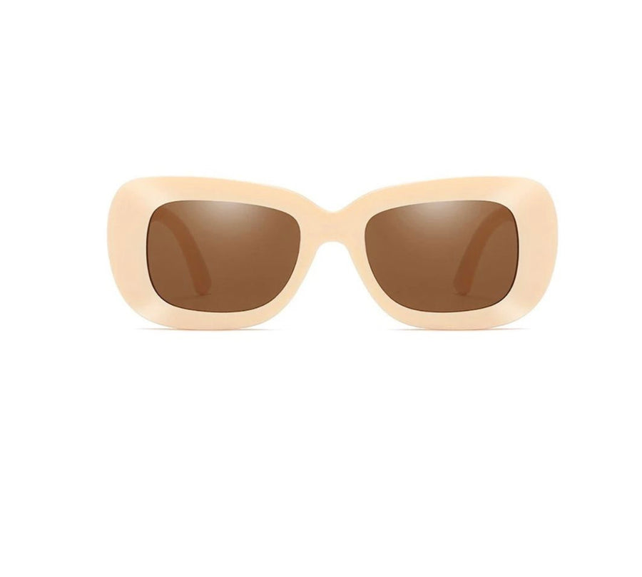 Oat Sunglasses