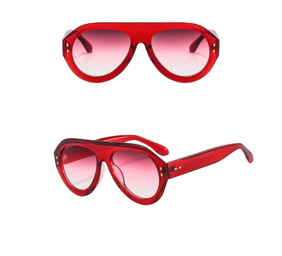 Poppy Sunglasses