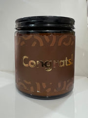 Lele Scentiment Candle 380G