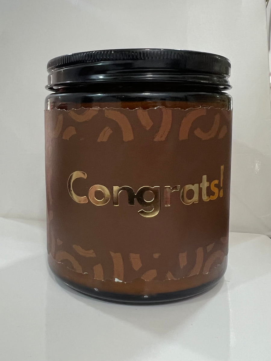 Lele Scentiment Candle 380G