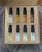 Yerwa Secret Discovery set