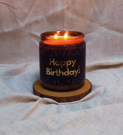 Lele Scentiment Candle 380G