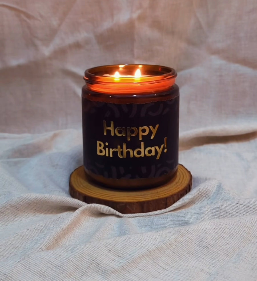 Lele Scentiment Candle 380G