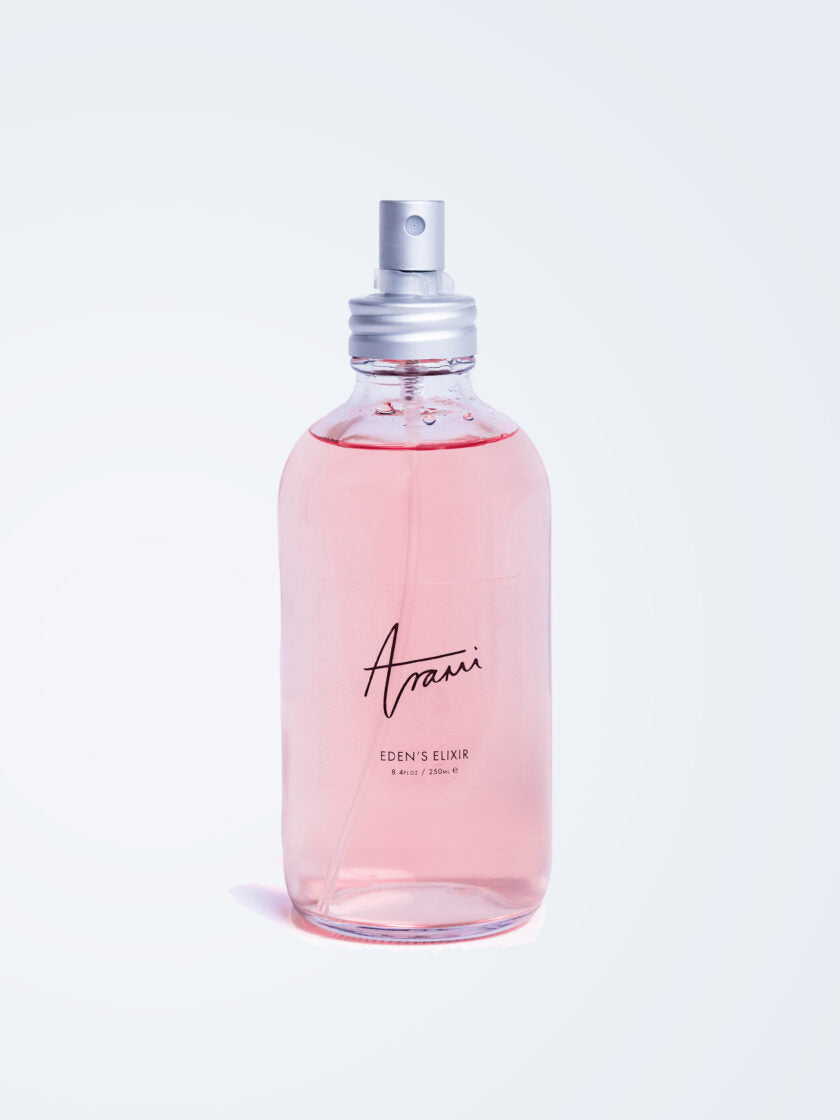 Arami Eden's Elixir Toner