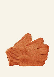 The Body Shop  Exfoliating Bath Gloves