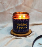 Lele Scentiment Candle 380G