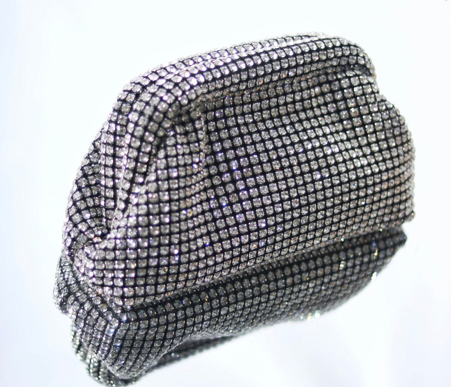 Bijou Claire Clutch