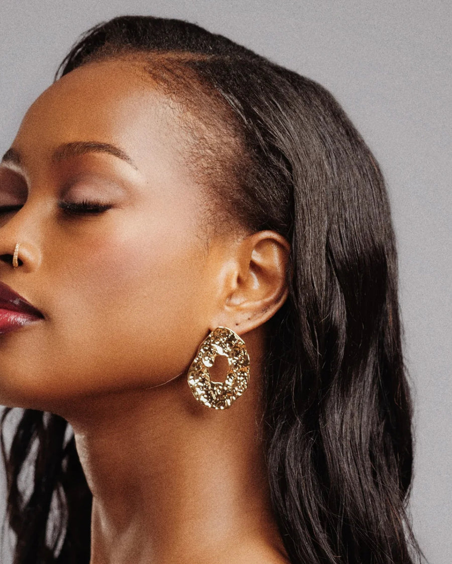 Mo Earrings
