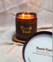 Lele Scentiment Candle 380G