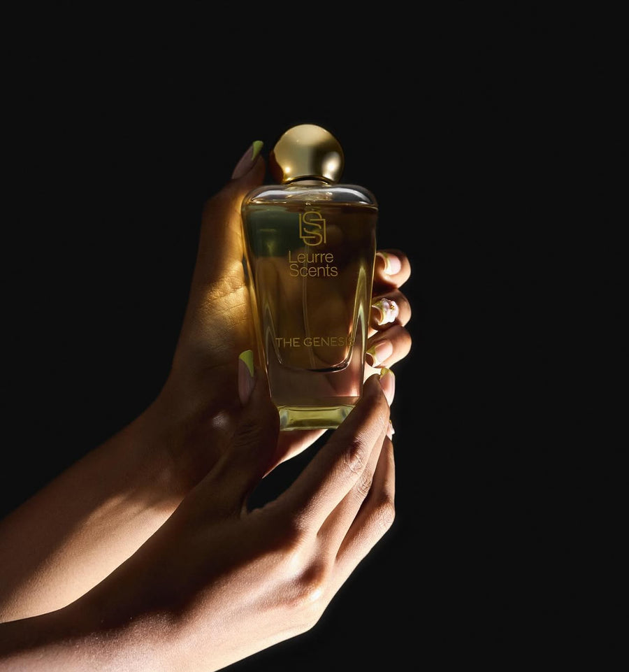 Leurre Scents - The Genesis Perfume 100ml