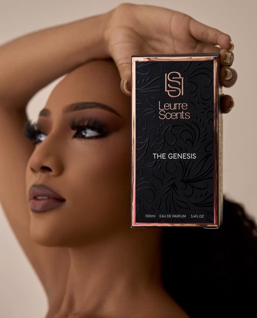 Leurre Scents - The Genesis Perfume 100ml