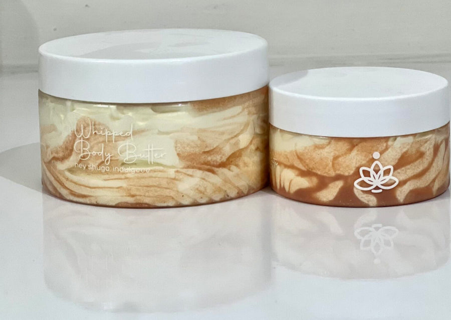 Shugarrush Body Butter 250G