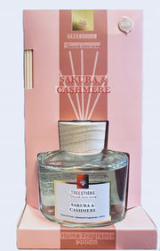 Treesticks Reed Diffuser (400ml)