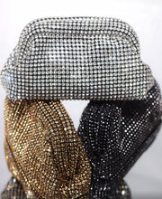 Bijou Claire Clutch