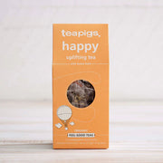 Tea Pigs Organic Happy Tea with Lemon Balm