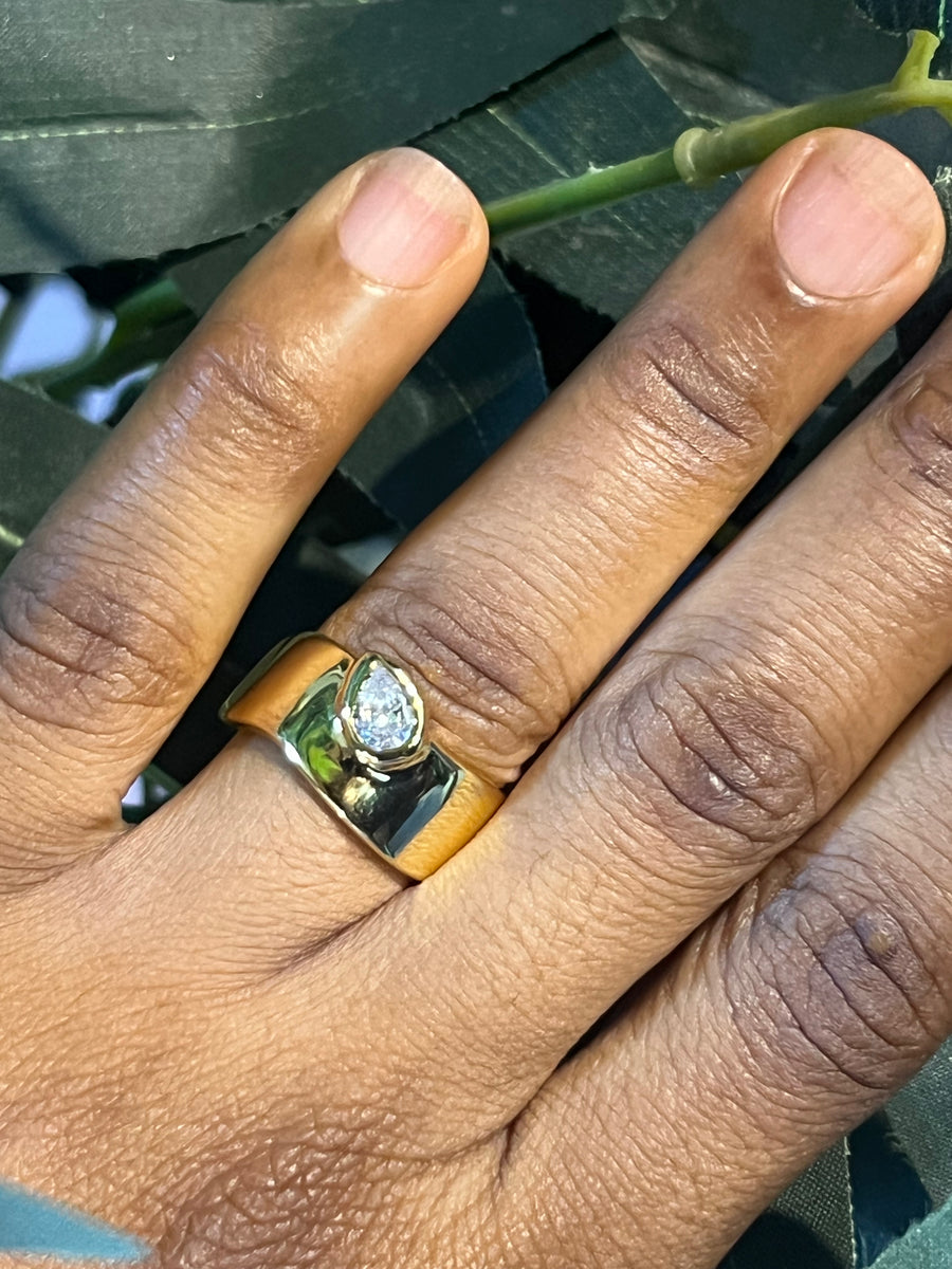 Mason Ring