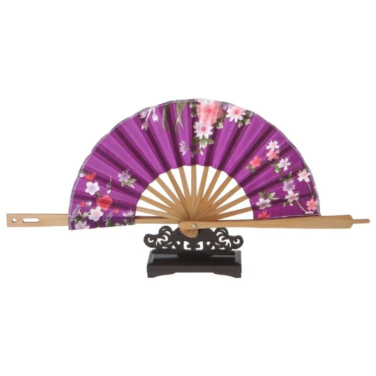 Japanese Sensu fan