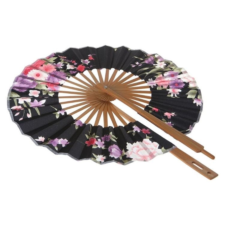 Japanese Sensu fan