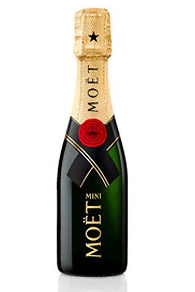 Moet & Chandon Champagne Imperial Brut 200 ml