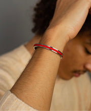 The Godfather Braided Bracelet