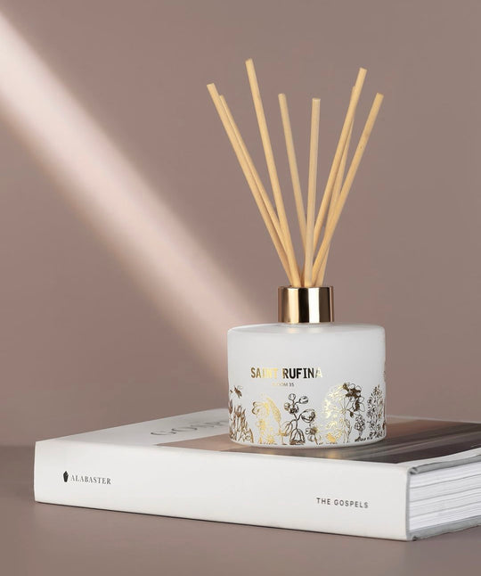 Saint Rufina Bloom 35 200ml Reed Diffuser