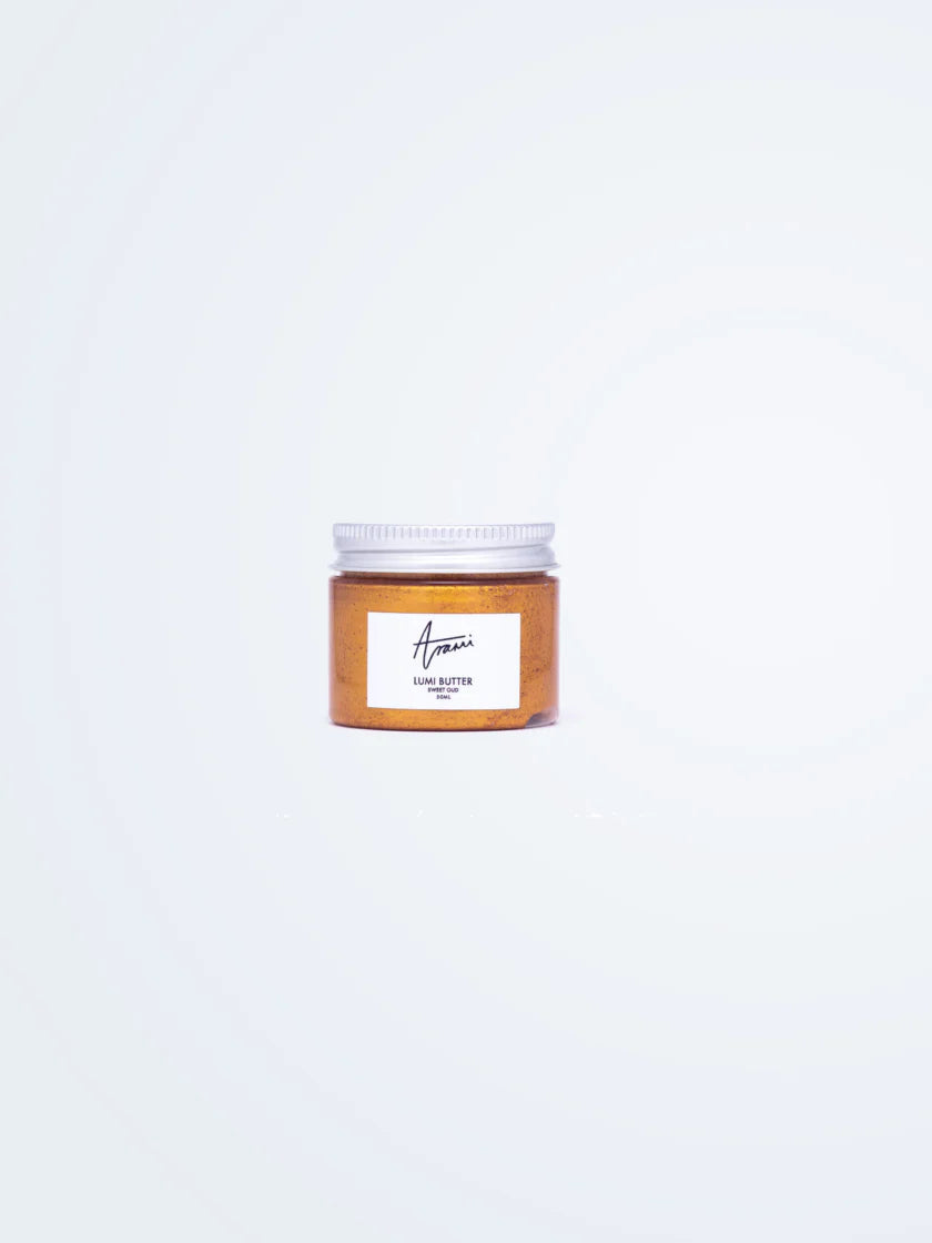 Arami Lumi Butter 90g