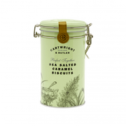 Cartwright & Butler Sea Salted Caramel Biscuits Tin