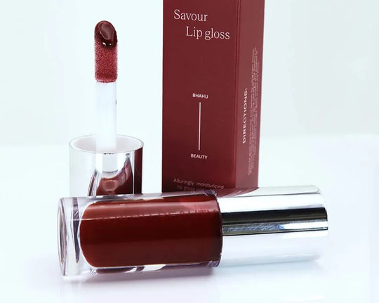 Savour Lip Gloss