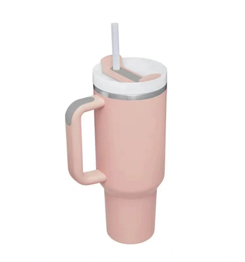 Nude Nutcased Thermo Mug 40oz