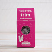 Tea Pigs Organic Trim Tea