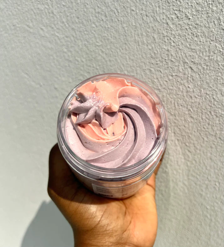 ShugaRushhh Beautiful Day Whipped Body Butter