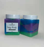 Shugarushhh Sweet Candy Foaming Body Scrub