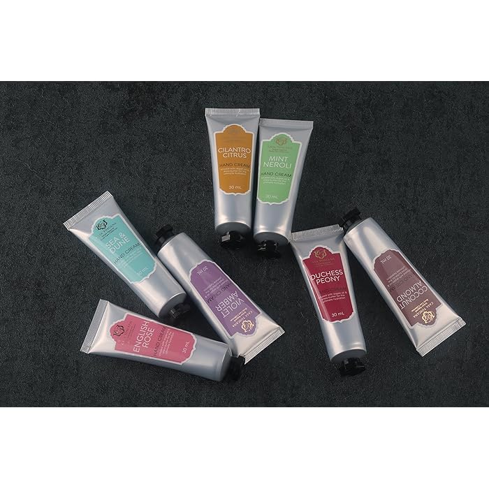 Casa Toscana Hand Cream