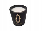 Modern Alchemy Black Ash & Amber Scented Candle