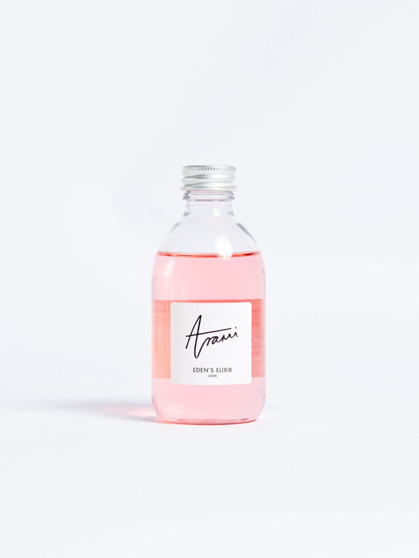 Arami Eden's Elixir Toner