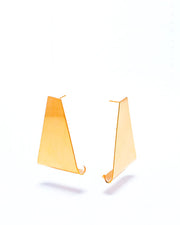 Zivanora Fold Earrings