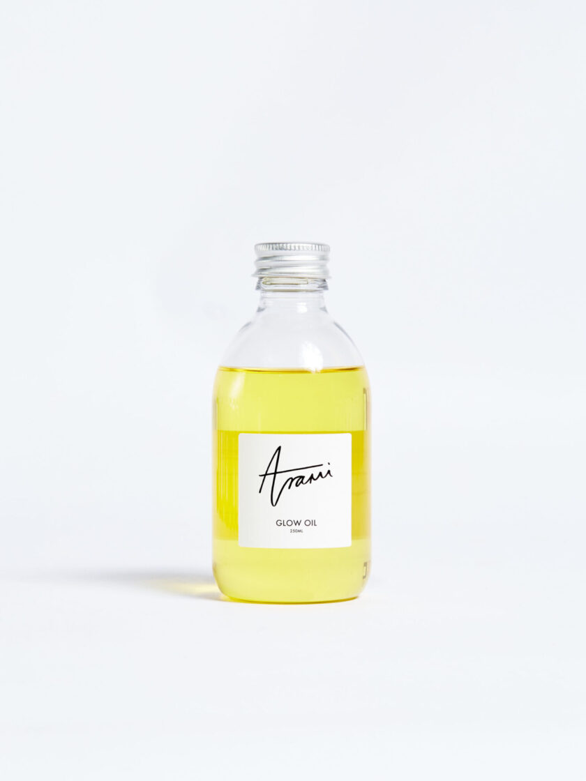 Arami Glow Oil Forever 250ml