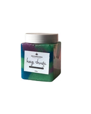 Shugarushhh Sweet Candy Foaming Body Scrub