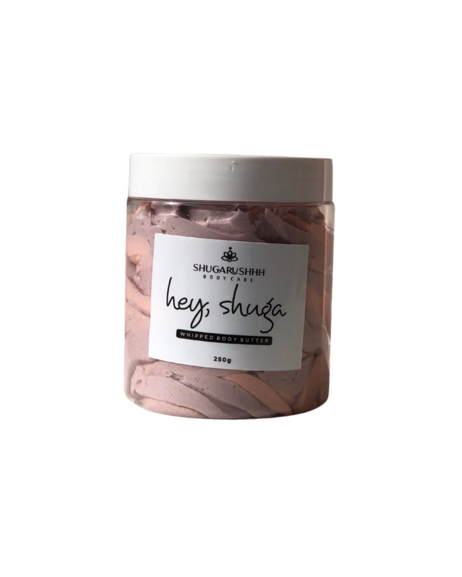 ShugaRushhh Beautiful Day Whipped Body Butter