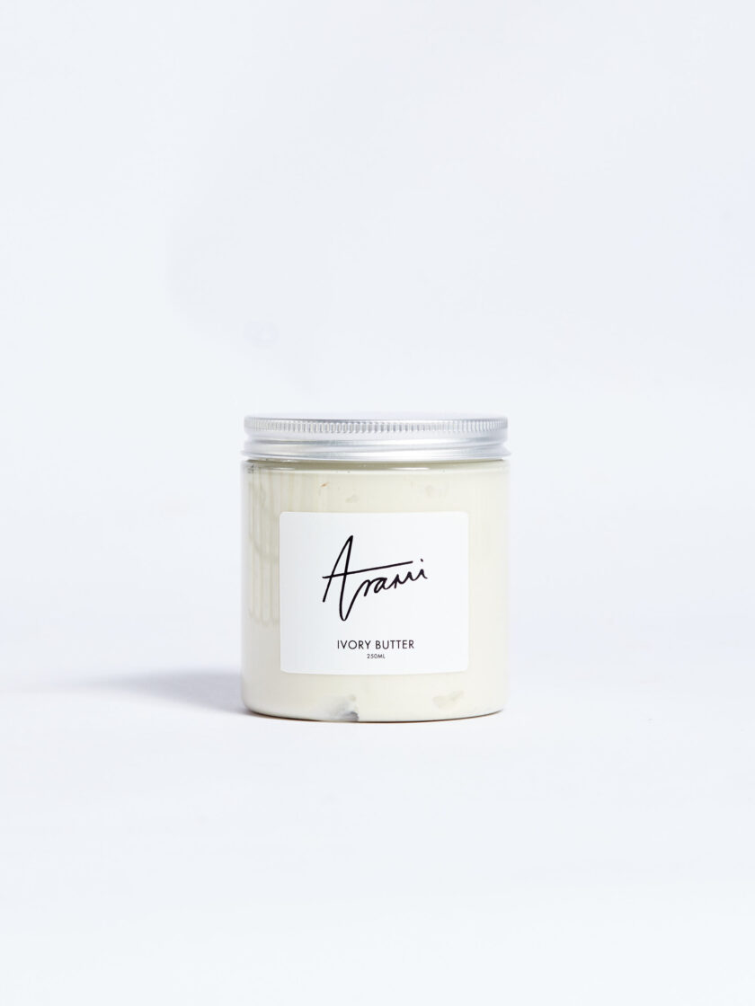 Arami Ivory Body Butter 45g