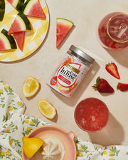 Twinings Cold Infused Watermelon Strawberry & Lemon