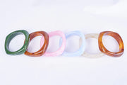 Tsem Acrylic Bangles