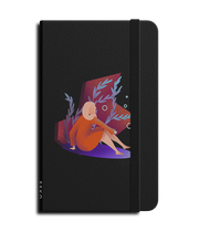 Feko Bubbles Journal