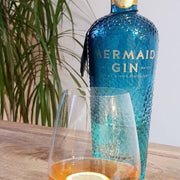 Mermaid Gin Classic 750ml