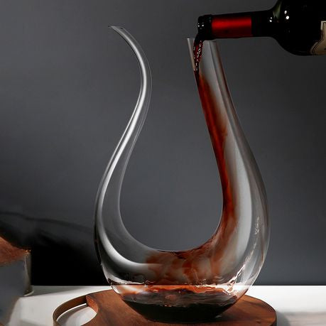 Wine Decanter