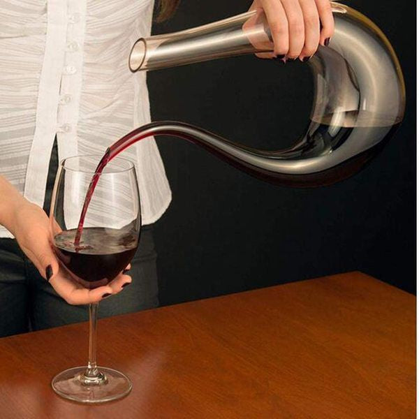 Wine Decanter