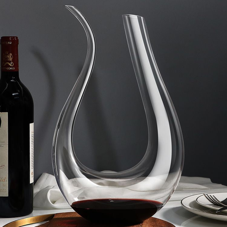 Wine Decanter