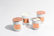 Sandle & Bloom Candle 260g - Luxe Collection