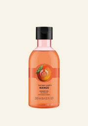 The Body Shop Mango Shower Gel 250ml